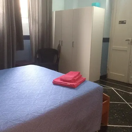 Affittacamere Ruggiero E Di Rosa Konukevi 2*
