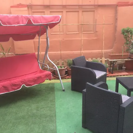 Affittacamere Ruggiero E Di Rosa 2* Cenova