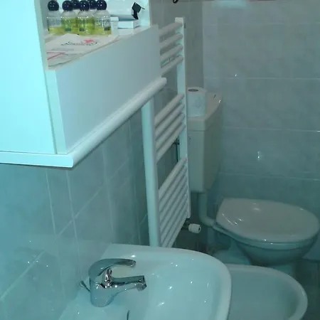 Affittacamere Ruggiero E Di Rosa Genova