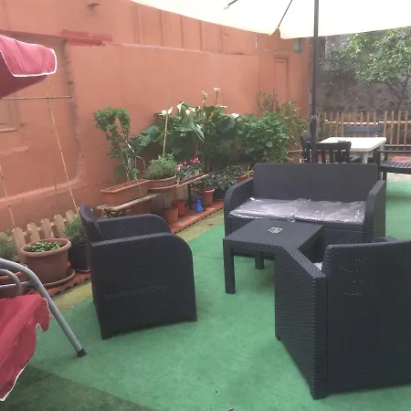 Affittacamere Ruggiero E Di Rosa Penzion 2*