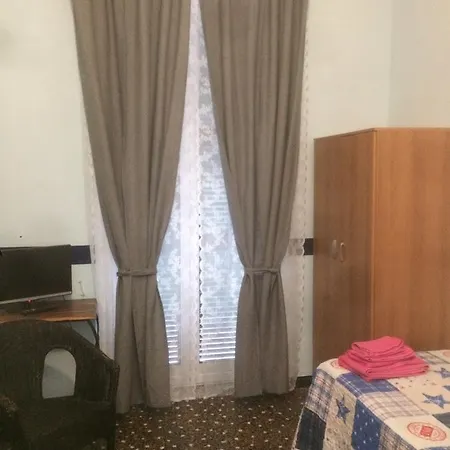 Affittacamere Ruggiero E Di Rosa Penzion 2*