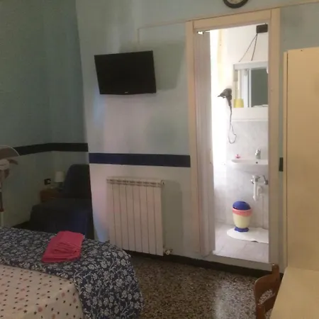 Penzion Affittacamere Ruggiero E Di Rosa