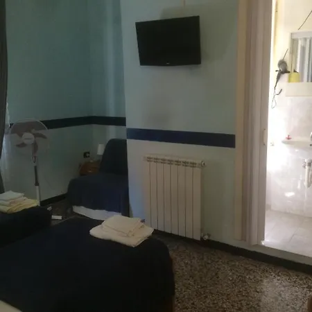 Affittacamere Ruggiero E Di Rosa Genova