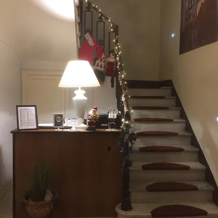 Guest house Affittacamere Ruggiero E Di Rosa 2*