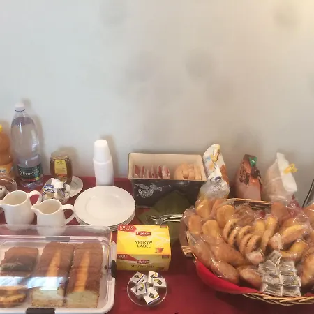 Guest house Affittacamere Ruggiero E Di Rosa Genoa